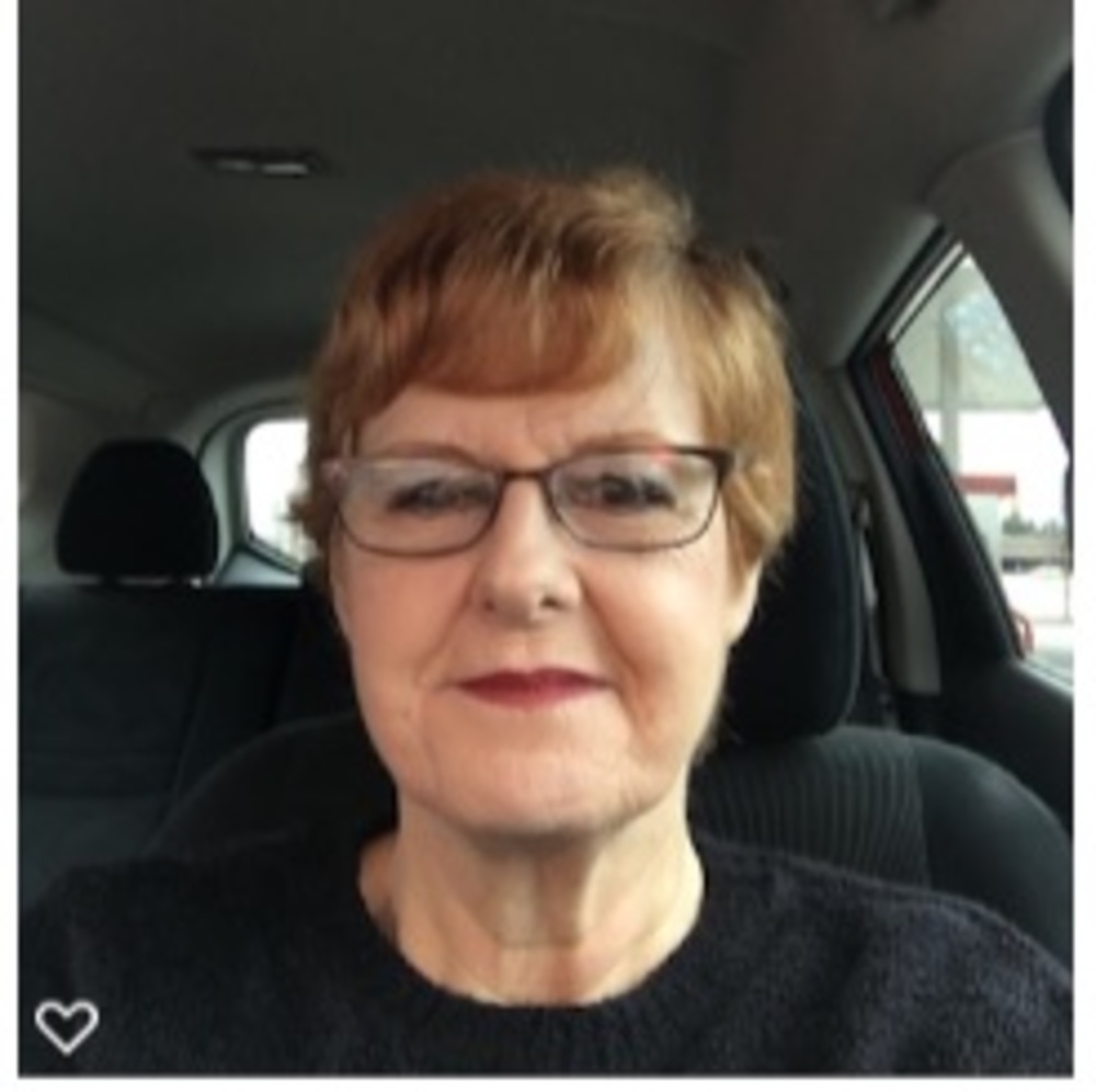 Meet your Posher, Susan